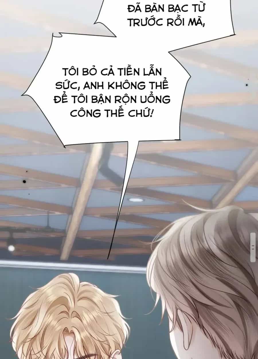 Đúng Là Một Cô Gái Ngoan Ngoãn - Chương 49 - ảnh 54