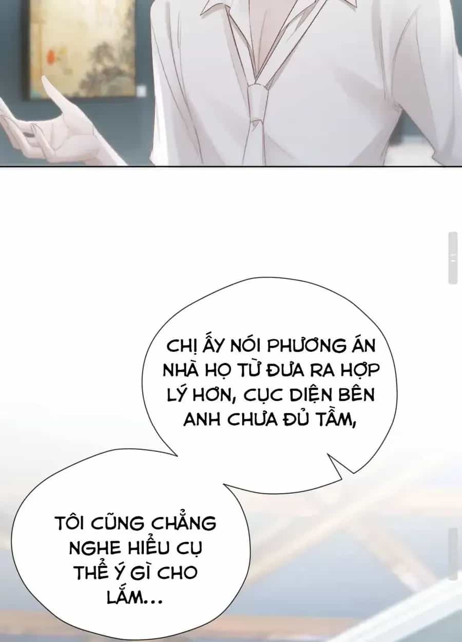 Đúng Là Một Cô Gái Ngoan Ngoãn - Chương 49 - ảnh 57