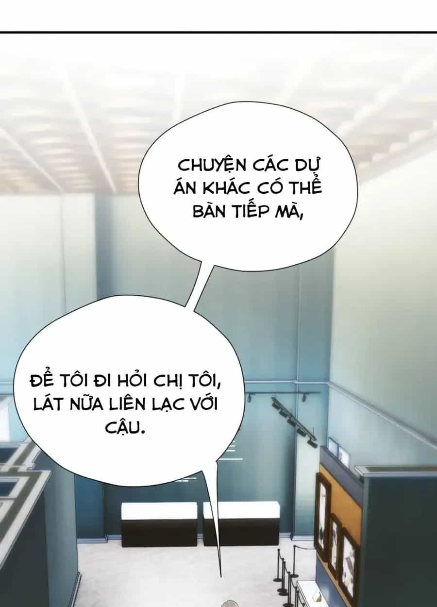 Đúng Là Một Cô Gái Ngoan Ngoãn - Chương 50 - ảnh 11