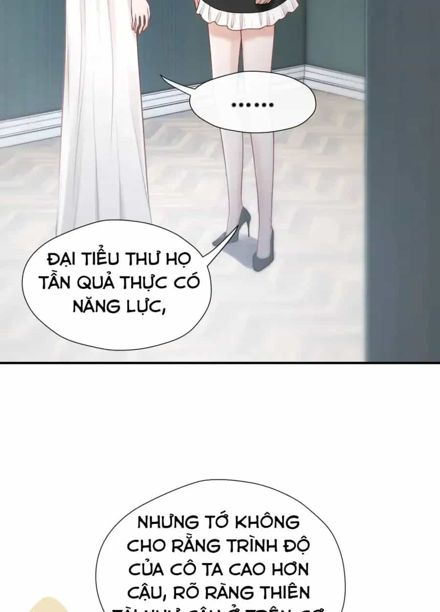 Đúng Là Một Cô Gái Ngoan Ngoãn - Chương 50 - ảnh 19