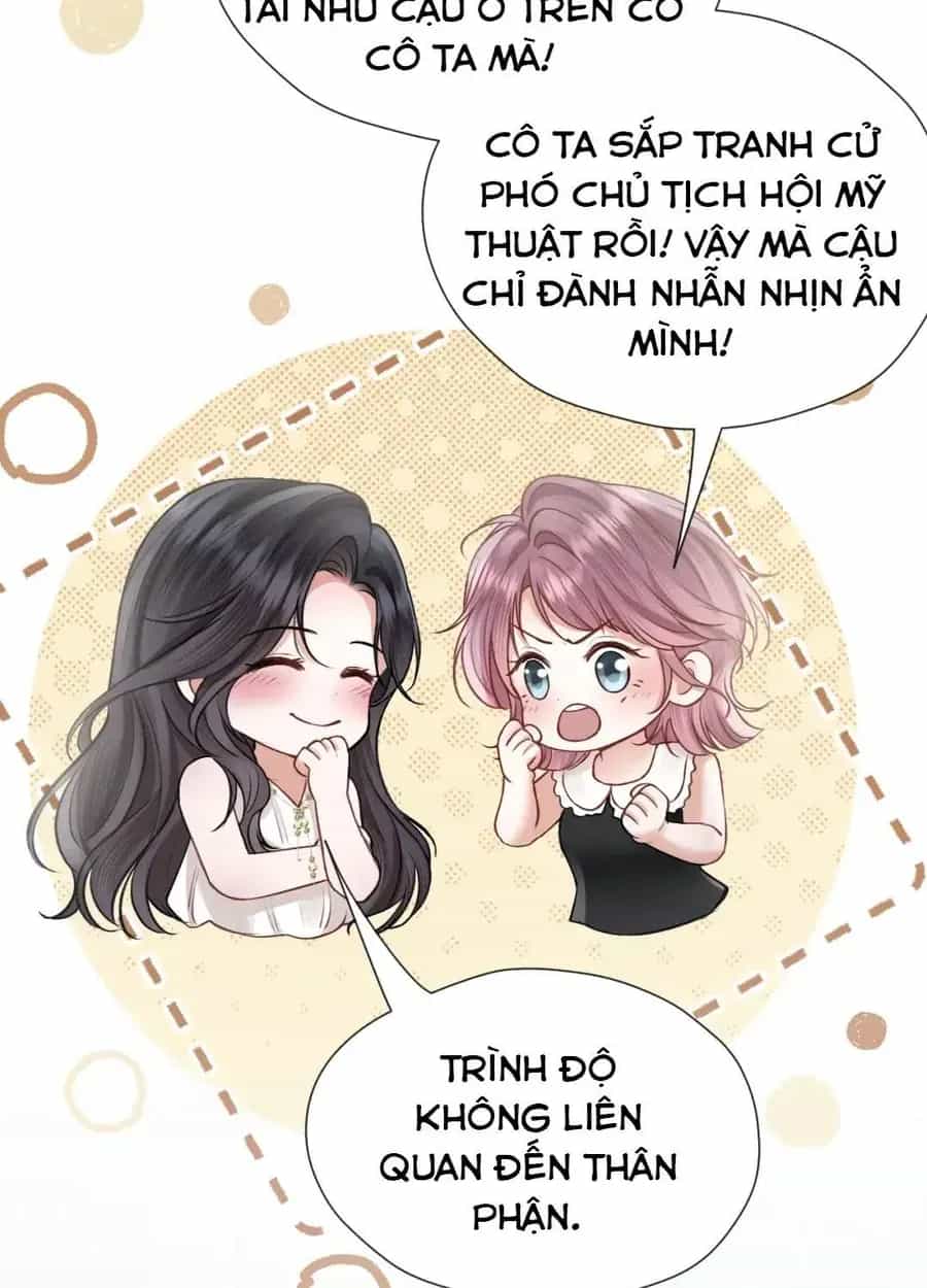 Đúng Là Một Cô Gái Ngoan Ngoãn - Chương 50 - ảnh 20