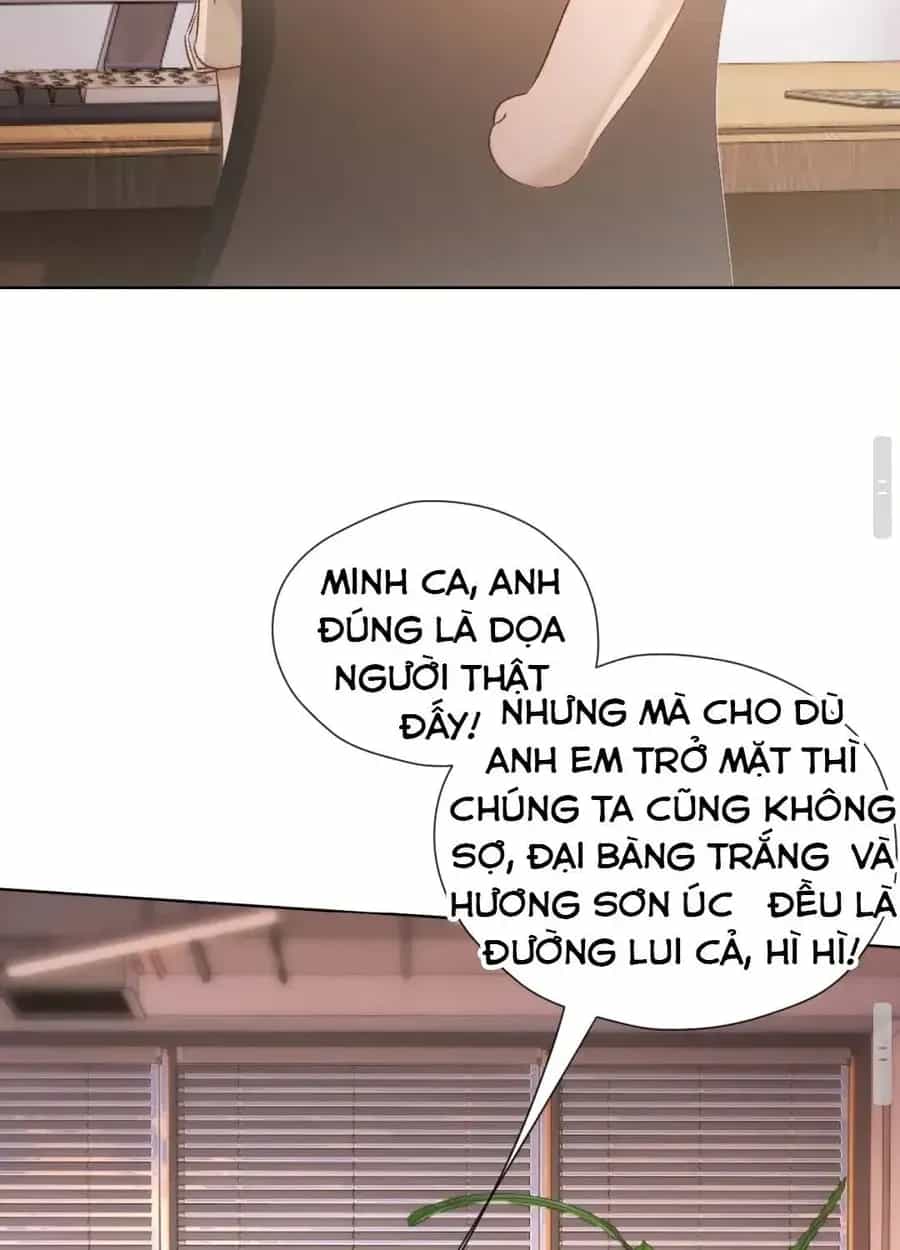 Đúng Là Một Cô Gái Ngoan Ngoãn - Chương 50 - ảnh 52