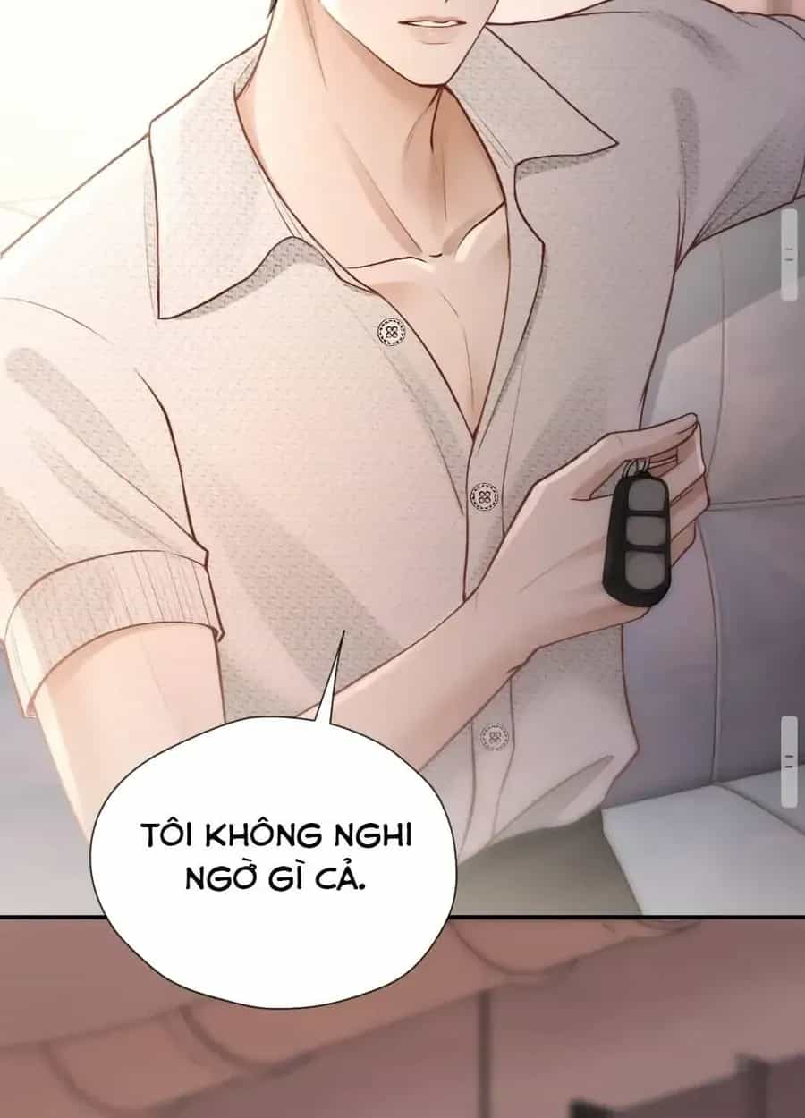 Đúng Là Một Cô Gái Ngoan Ngoãn - Chương 50 - ảnh 59