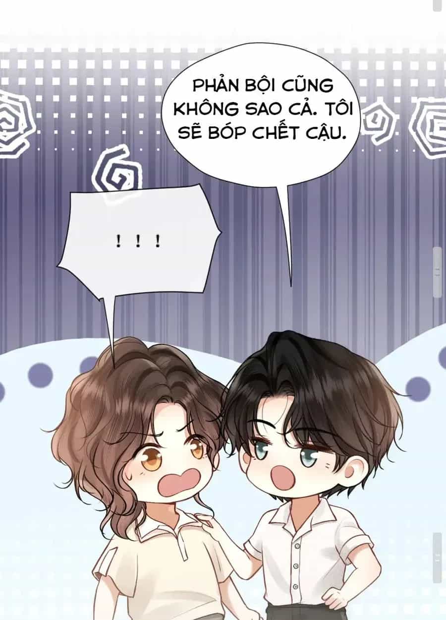 Đúng Là Một Cô Gái Ngoan Ngoãn - Chương 50 - ảnh 62