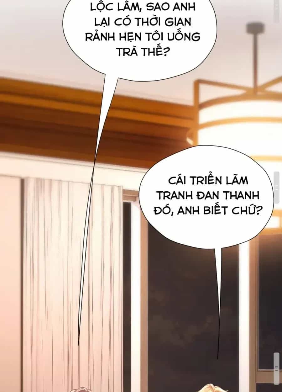 Đúng Là Một Cô Gái Ngoan Ngoãn - Chương 51 - ảnh 55