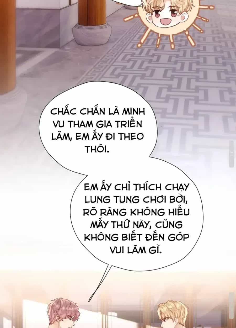 Đúng Là Một Cô Gái Ngoan Ngoãn - Chương 51 - ảnh 60