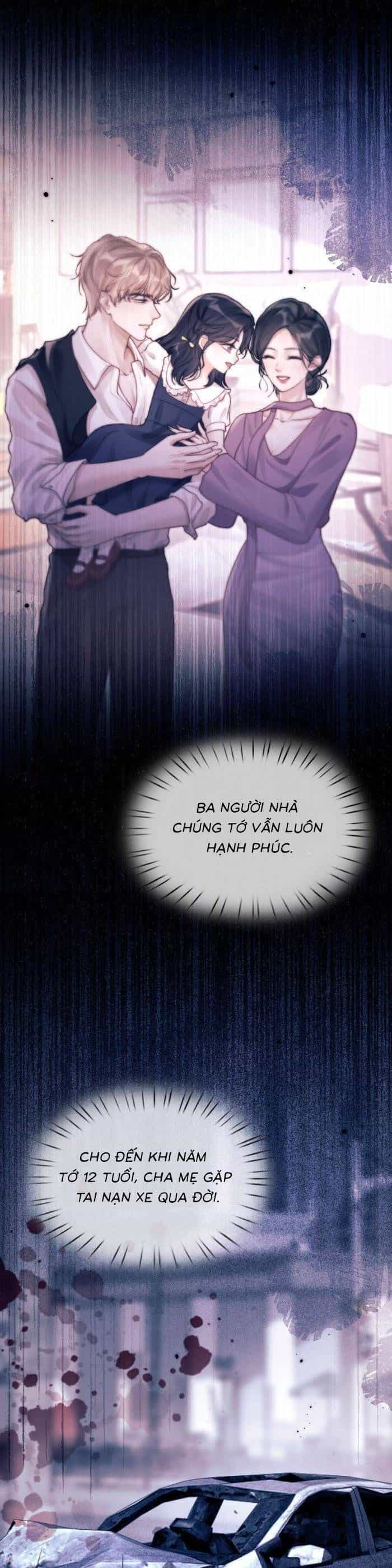 Đúng Là Một Cô Gái Ngoan Ngoãn - Chương 6 - ảnh 7