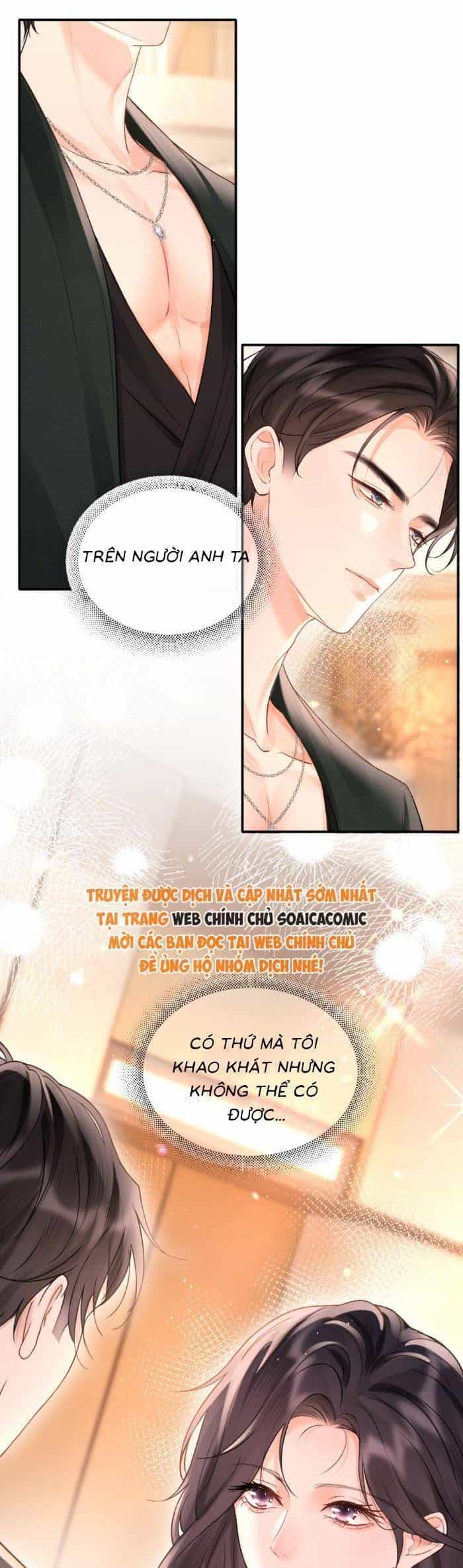 Đúng Là Một Cô Gái Ngoan Ngoãn - Chương 7 - ảnh 10