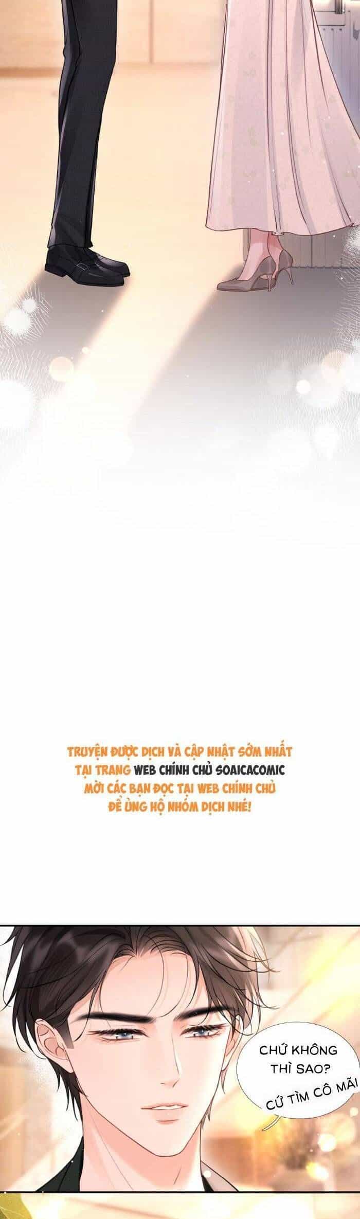 Đúng Là Một Cô Gái Ngoan Ngoãn - Chương 7 - ảnh 12