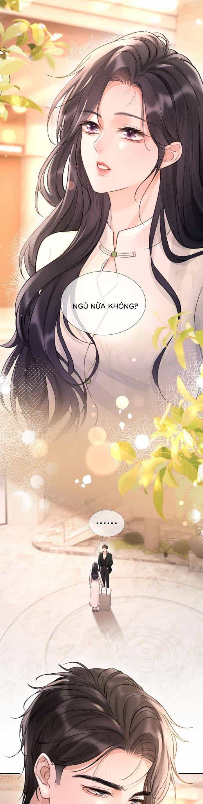 Đúng Là Một Cô Gái Ngoan Ngoãn - Chương 7 - ảnh 13