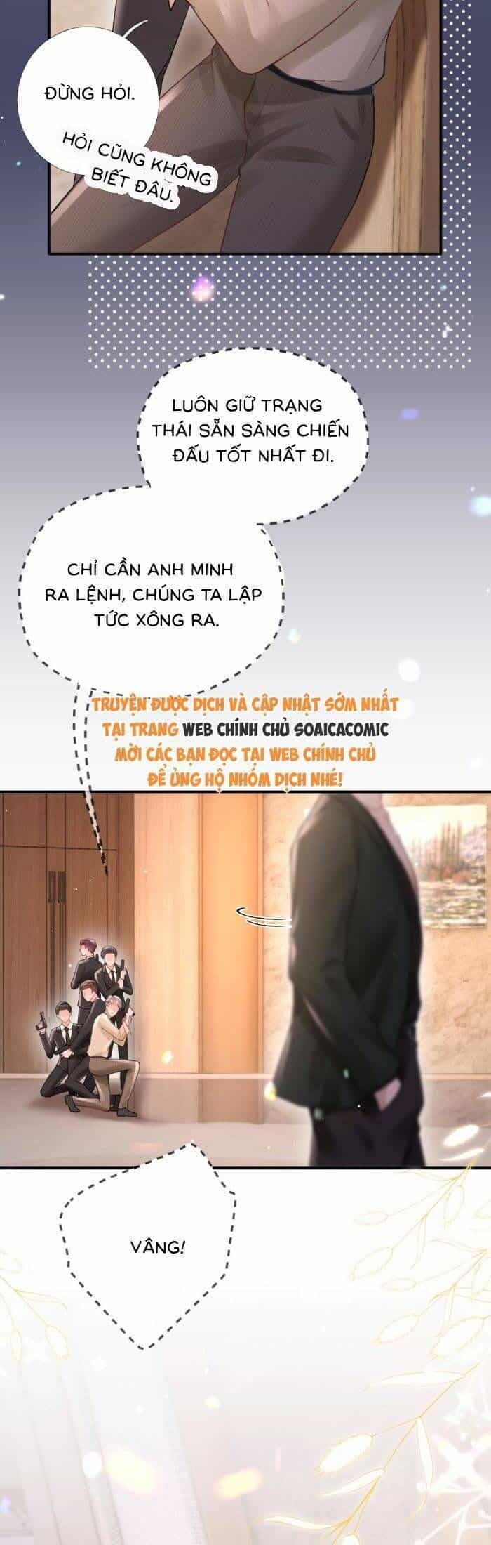 Đúng Là Một Cô Gái Ngoan Ngoãn - Chương 7 - ảnh 2