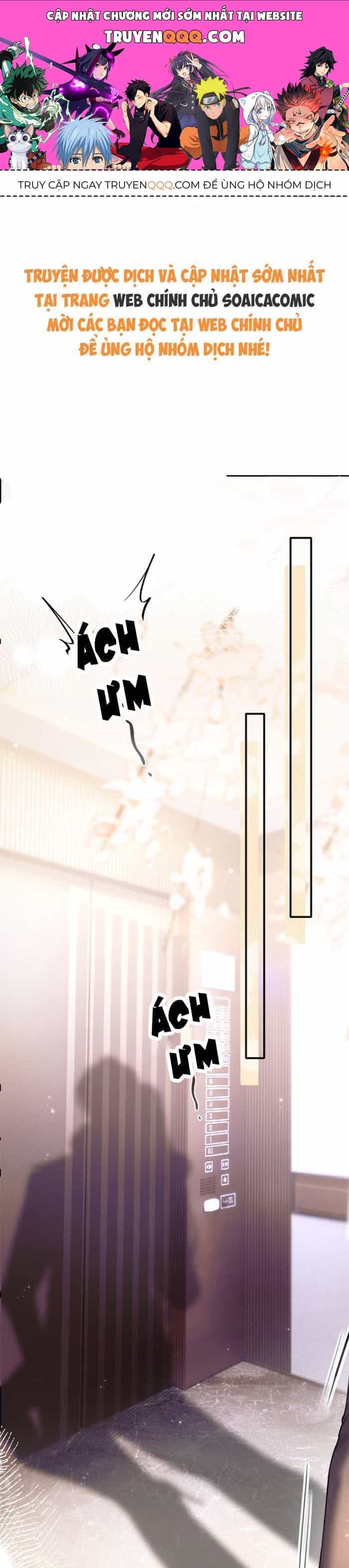 Đúng Là Một Cô Gái Ngoan Ngoãn - Chương 8 - ảnh 1