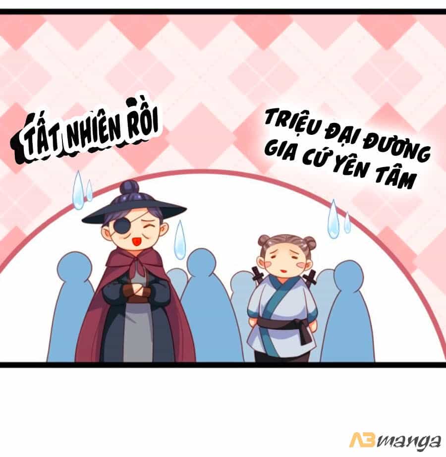 Đứng Lại! Phụng Chỉ Ăn Cướp - Chương 10 - ảnh 29
