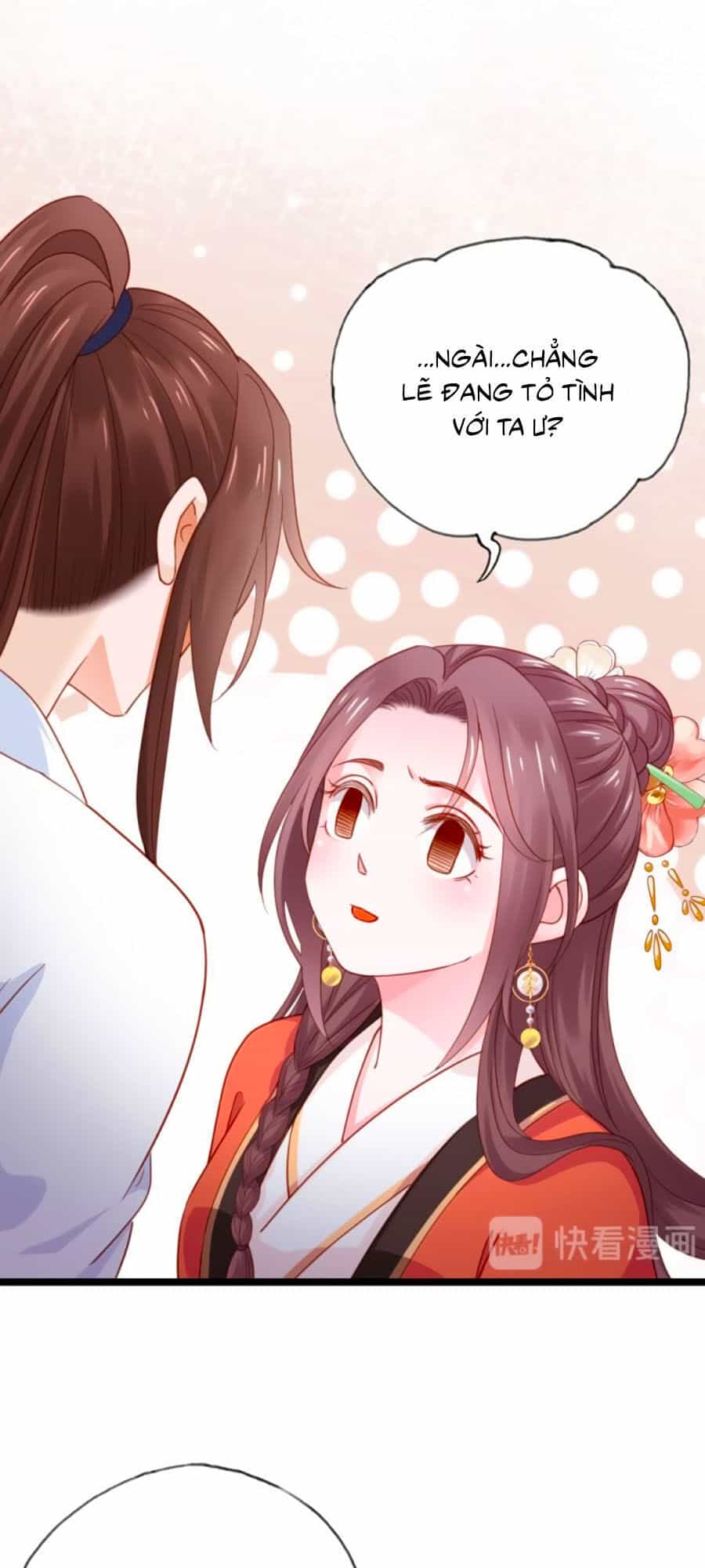 Đứng Lại! Phụng Chỉ Ăn Cướp - Chương 10 - ảnh 7