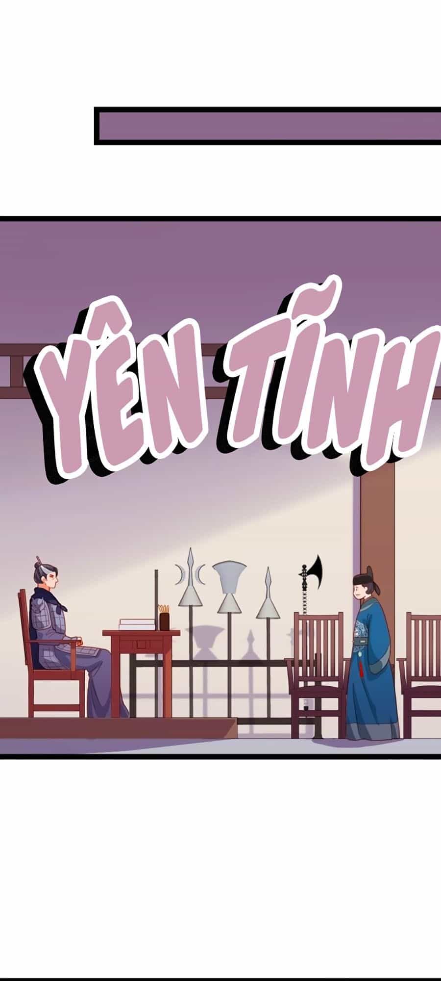 Đứng Lại! Phụng Chỉ Ăn Cướp - Chương 12 - ảnh 16