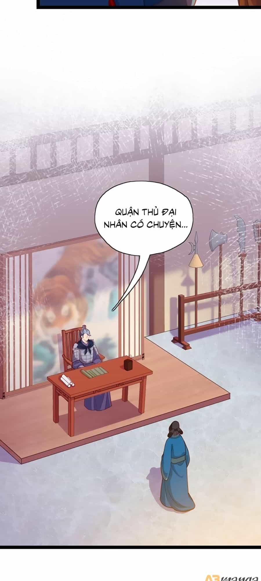 Đứng Lại! Phụng Chỉ Ăn Cướp - Chương 12 - ảnh 7