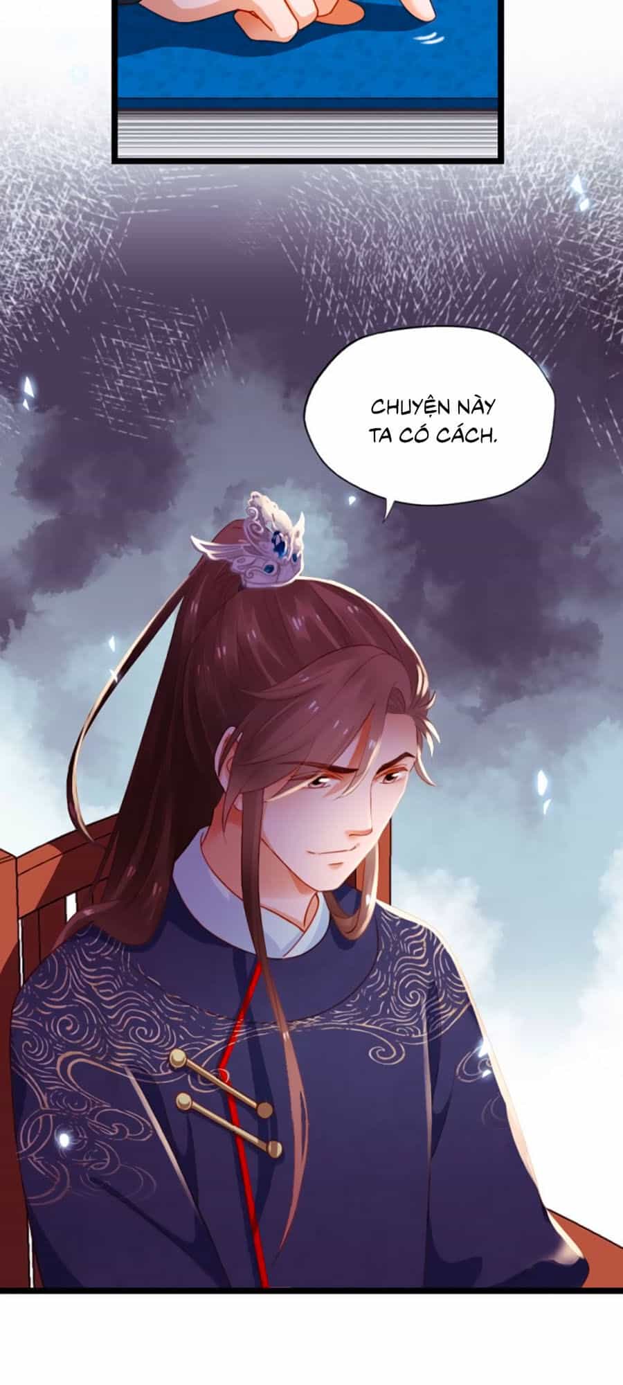 Đứng Lại! Phụng Chỉ Ăn Cướp - Chương 13 - ảnh 24