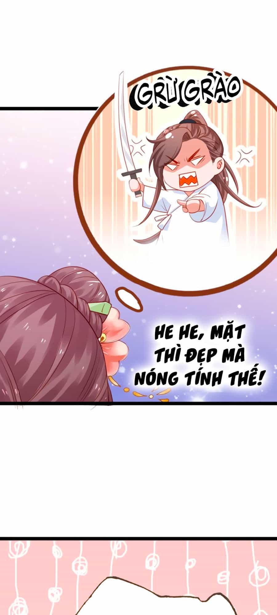 Đứng Lại! Phụng Chỉ Ăn Cướp - Chương 13 - ảnh 30