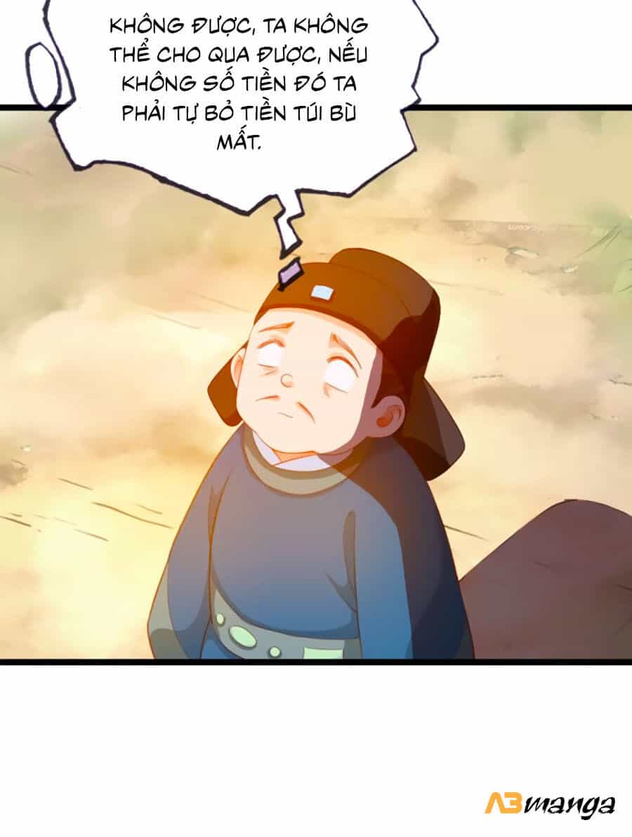 Đứng Lại! Phụng Chỉ Ăn Cướp - Chương 13 - ảnh 7
