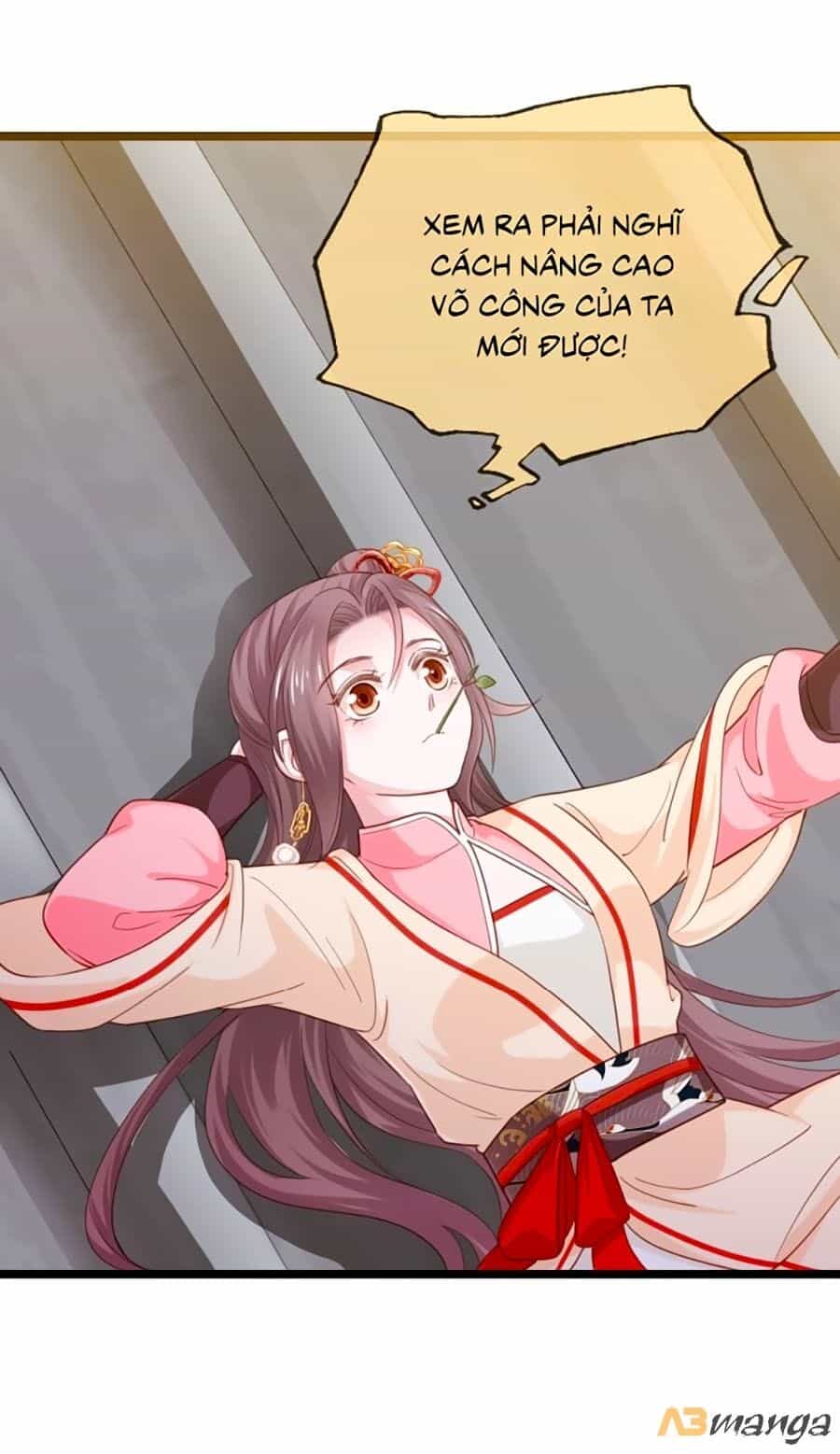Đứng Lại! Phụng Chỉ Ăn Cướp - Chương 14 - ảnh 22