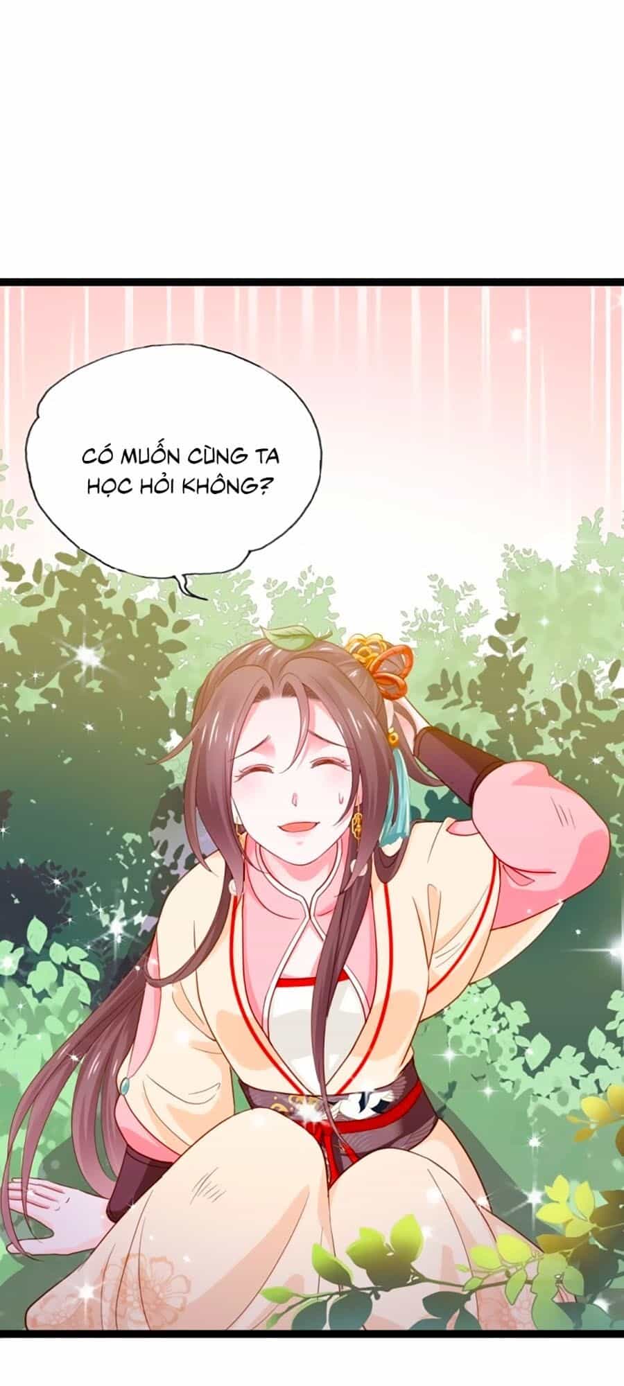 Đứng Lại! Phụng Chỉ Ăn Cướp - Chương 14 - ảnh 31