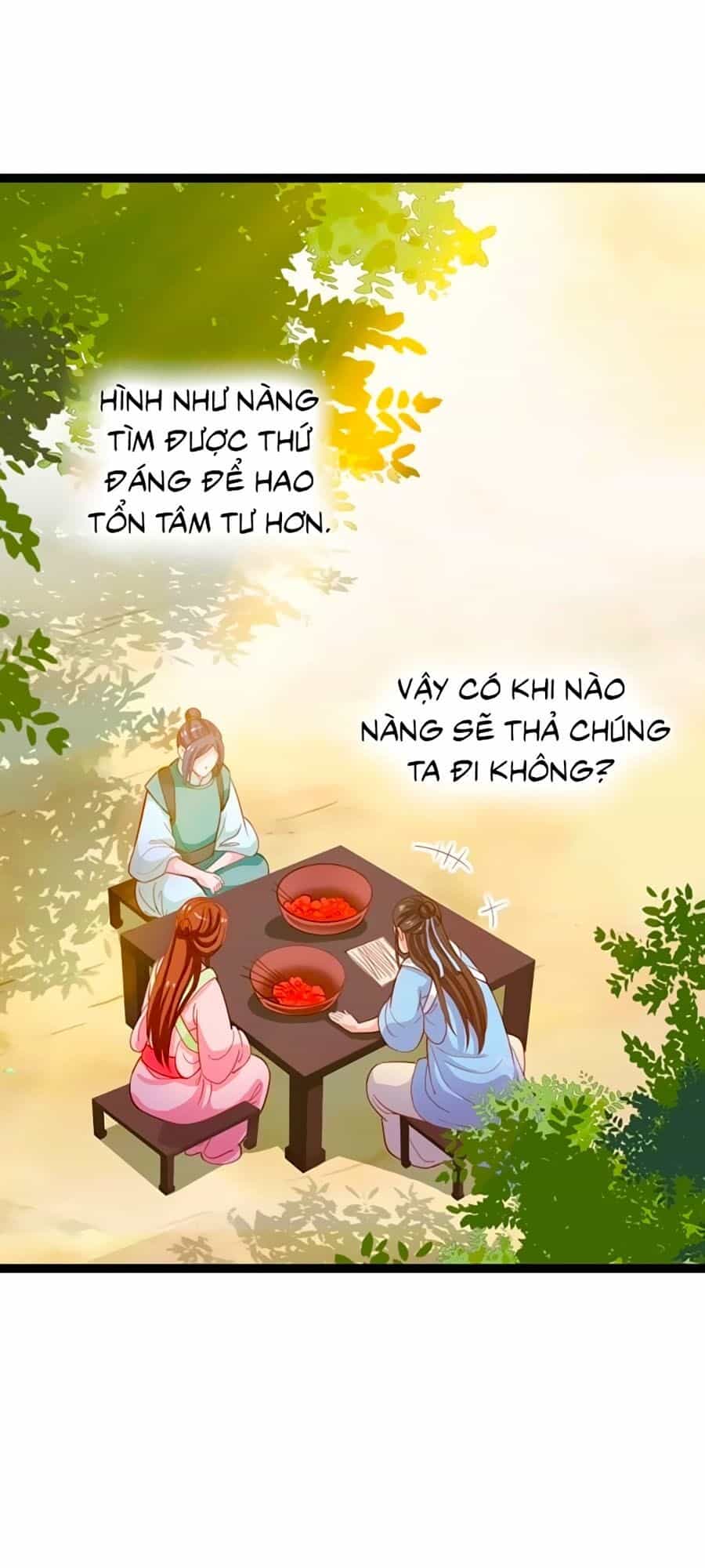 Đứng Lại! Phụng Chỉ Ăn Cướp - Chương 15 - ảnh 23