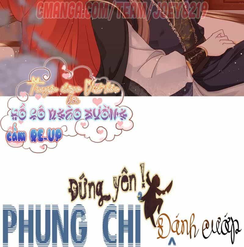 Đứng Lại! Phụng Chỉ Ăn Cướp - Chương 16 - ảnh 2