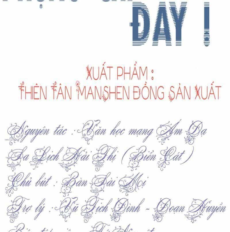 Đứng Lại! Phụng Chỉ Ăn Cướp - Chương 16 - ảnh 3