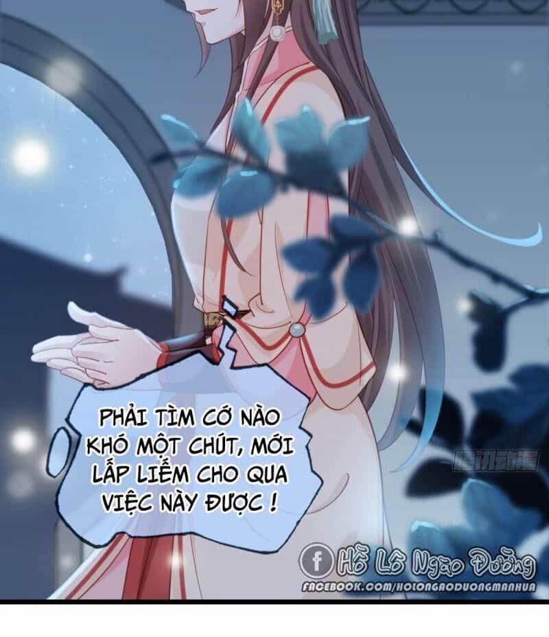Đứng Lại! Phụng Chỉ Ăn Cướp - Chương 16 - ảnh 33