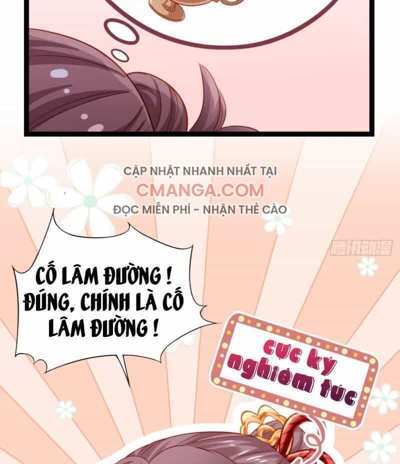 Đứng Lại! Phụng Chỉ Ăn Cướp - Chương 16 - ảnh 35