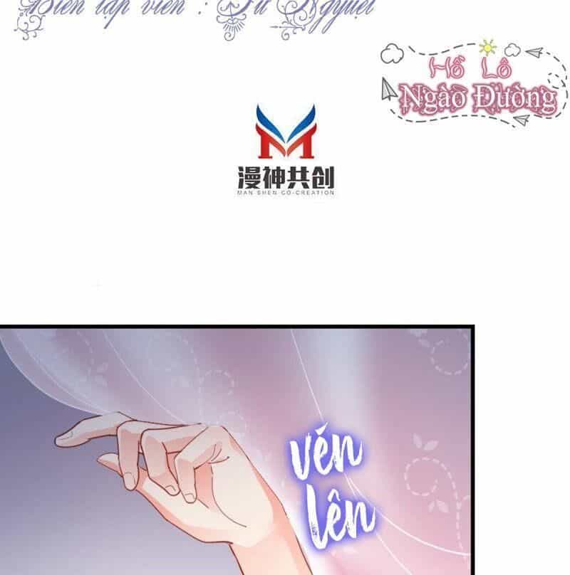 Đứng Lại! Phụng Chỉ Ăn Cướp - Chương 16 - ảnh 4