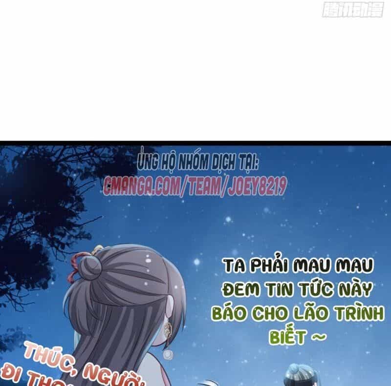 Đứng Lại! Phụng Chỉ Ăn Cướp - Chương 16 - ảnh 42
