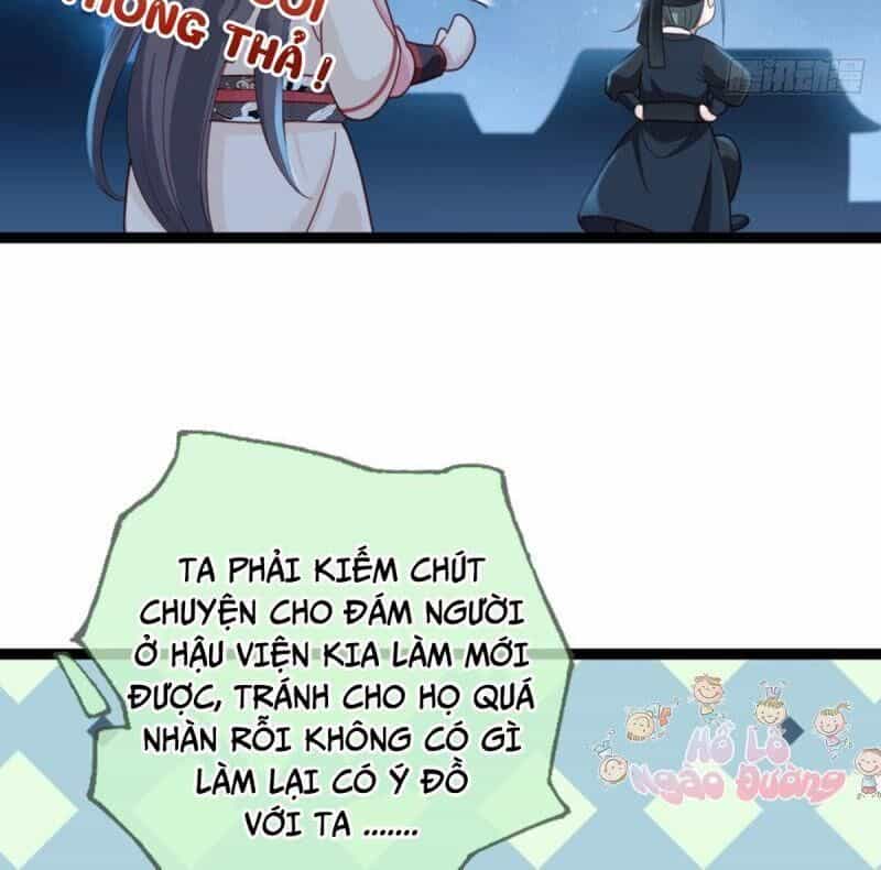 Đứng Lại! Phụng Chỉ Ăn Cướp - Chương 16 - ảnh 43