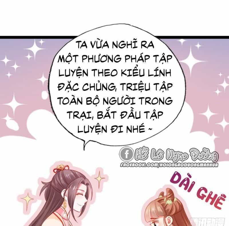 Đứng Lại! Phụng Chỉ Ăn Cướp - Chương 16 - ảnh 56