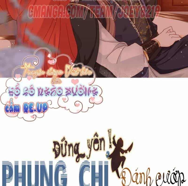 Đứng Lại! Phụng Chỉ Ăn Cướp - Chương 17 - ảnh 2