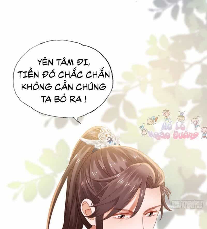 Đứng Lại! Phụng Chỉ Ăn Cướp - Chương 17 - ảnh 21