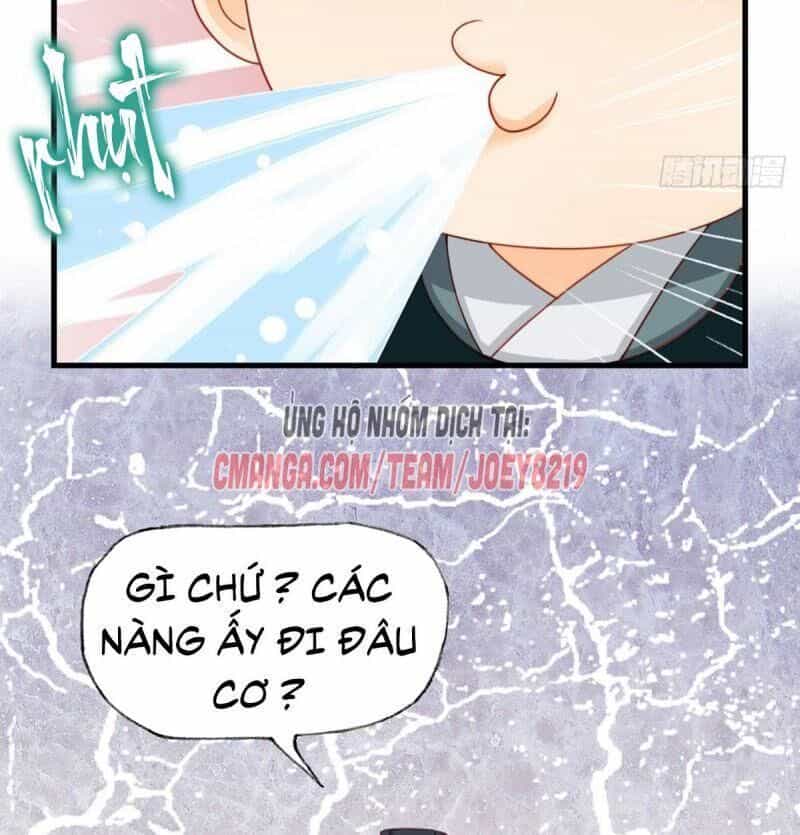Đứng Lại! Phụng Chỉ Ăn Cướp - Chương 17 - ảnh 58