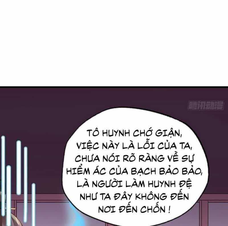 Đứng Lại! Phụng Chỉ Ăn Cướp - Chương 17 - ảnh 6
