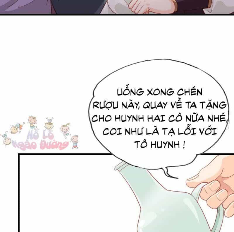 Đứng Lại! Phụng Chỉ Ăn Cướp - Chương 17 - ảnh 8