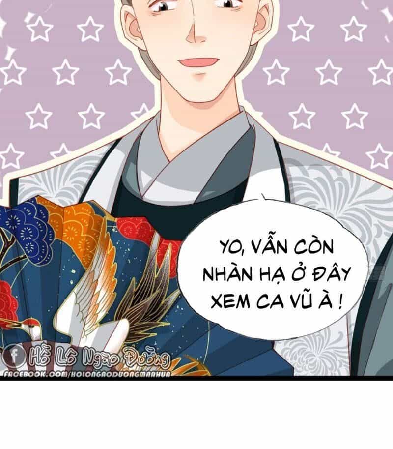 Đứng Lại! Phụng Chỉ Ăn Cướp - Chương 18 - ảnh 24