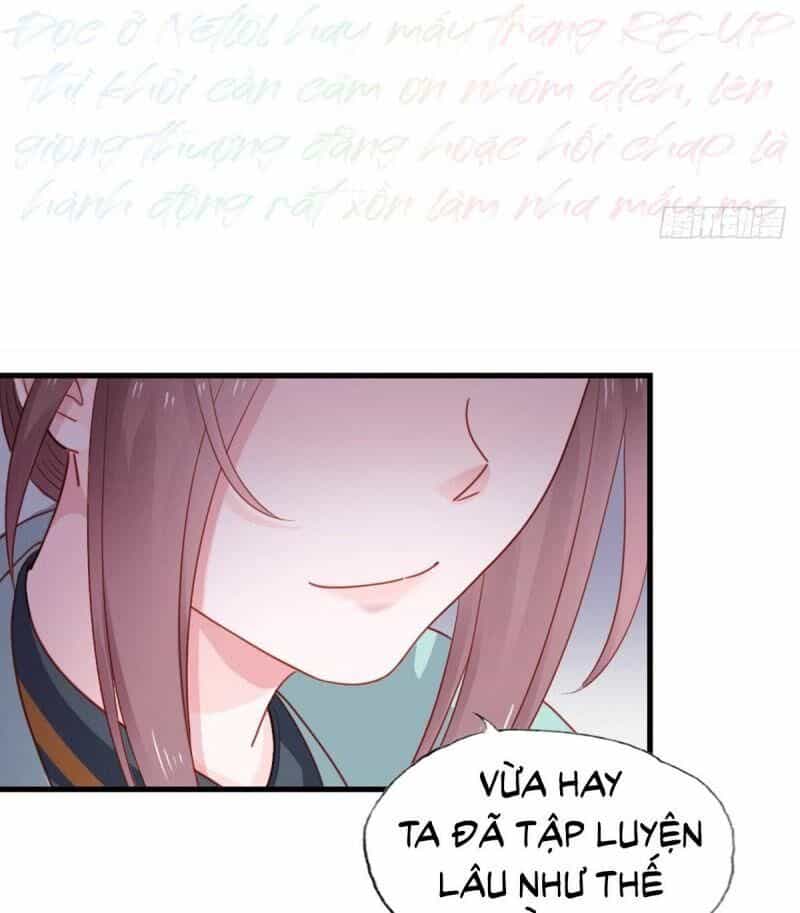 Đứng Lại! Phụng Chỉ Ăn Cướp - Chương 18 - ảnh 28