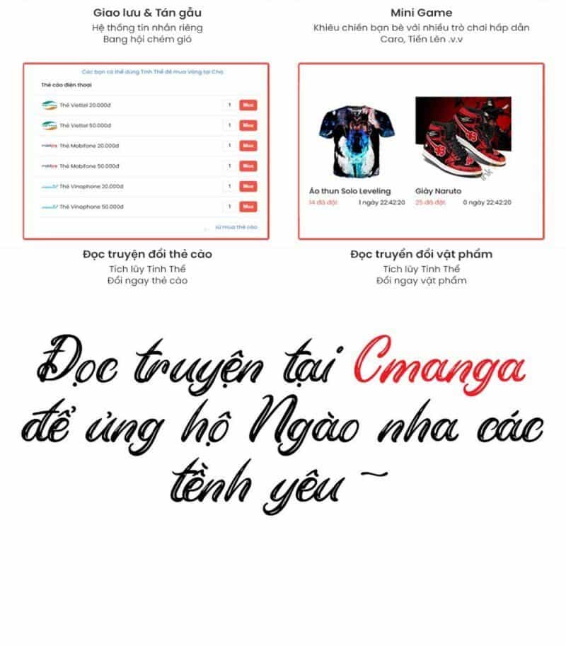 Đứng Lại! Phụng Chỉ Ăn Cướp - Chương 18 - ảnh 30
