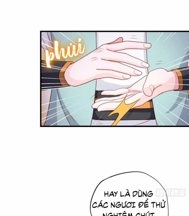 Đứng Lại! Phụng Chỉ Ăn Cướp - Chương 18 - ảnh 31