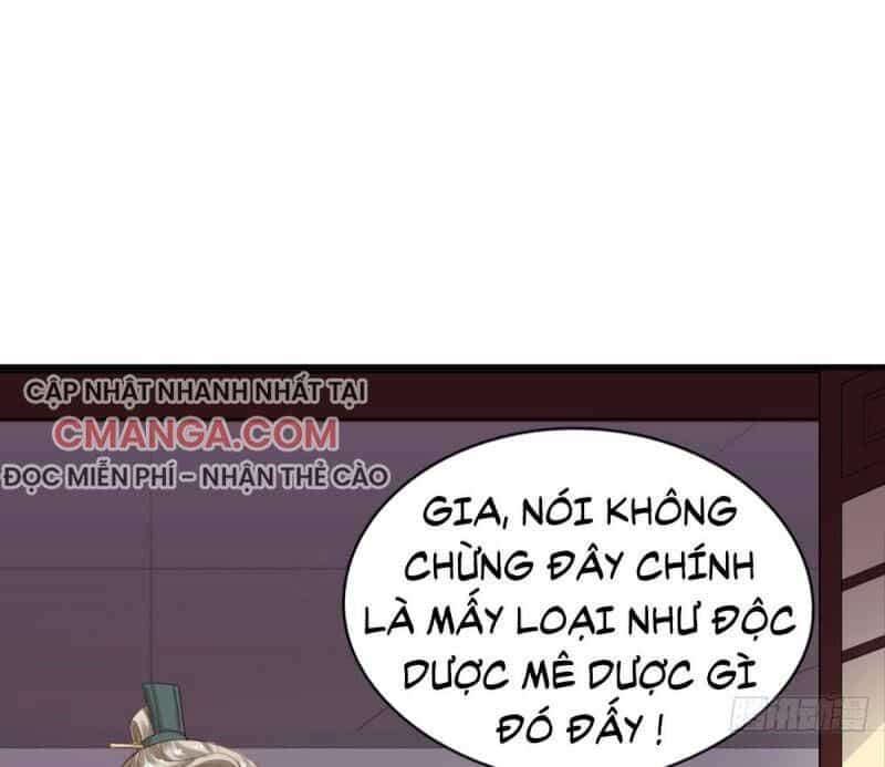 Đứng Lại! Phụng Chỉ Ăn Cướp - Chương 18 - ảnh 46