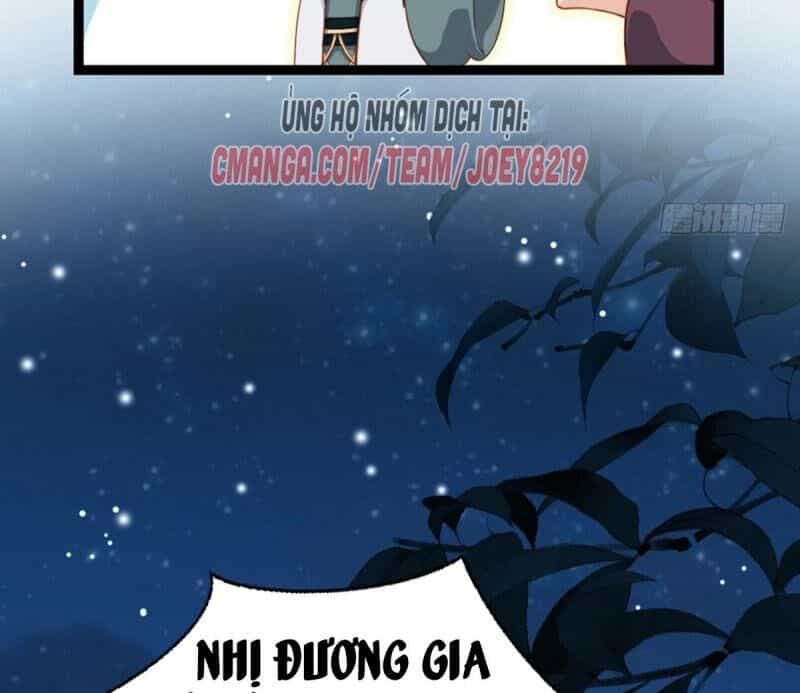 Đứng Lại! Phụng Chỉ Ăn Cướp - Chương 18 - ảnh 49