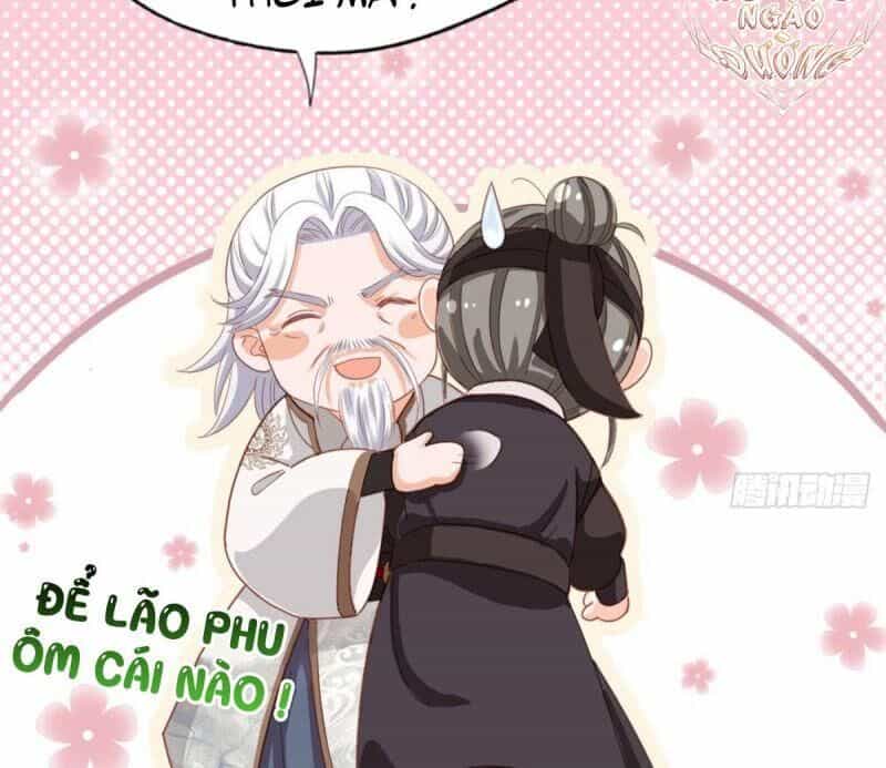 Đứng Lại! Phụng Chỉ Ăn Cướp - Chương 18 - ảnh 57