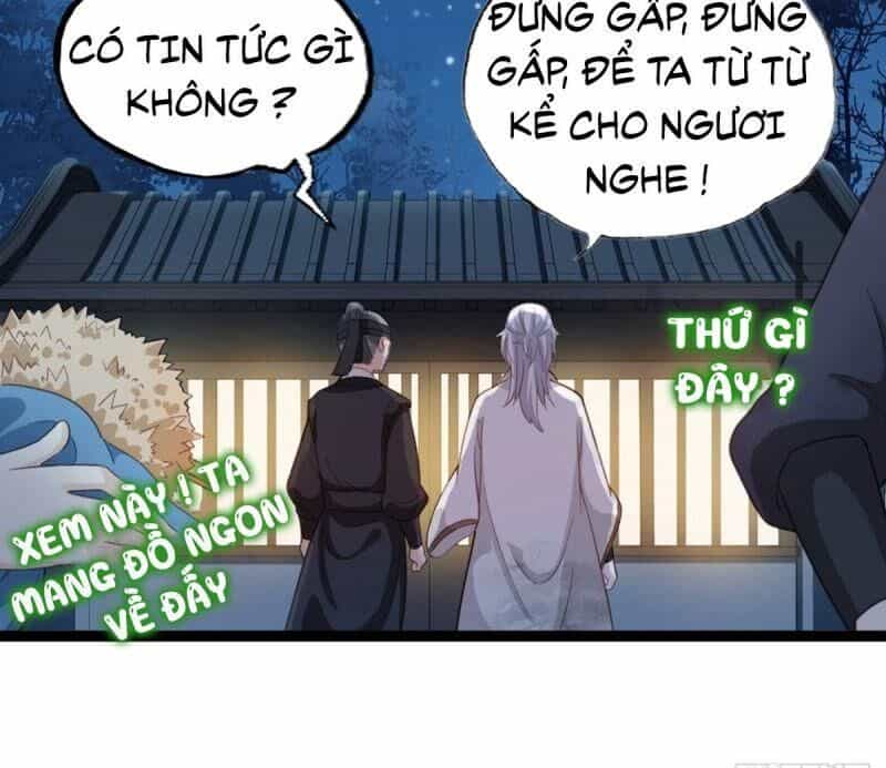 Đứng Lại! Phụng Chỉ Ăn Cướp - Chương 18 - ảnh 59