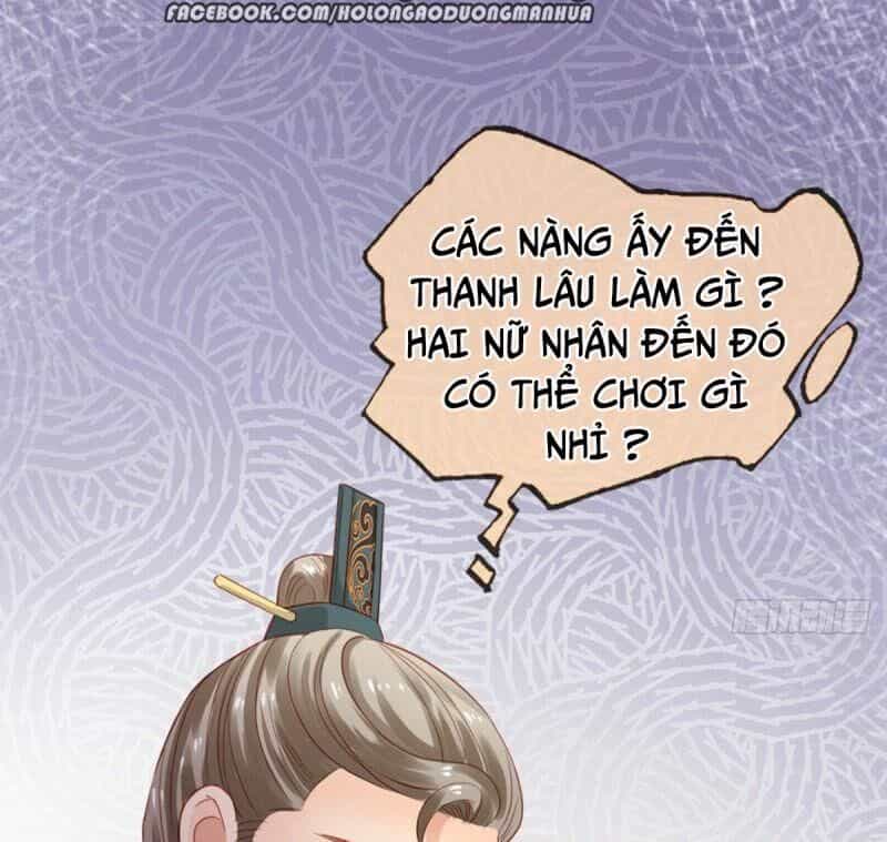 Đứng Lại! Phụng Chỉ Ăn Cướp - Chương 18 - ảnh 6