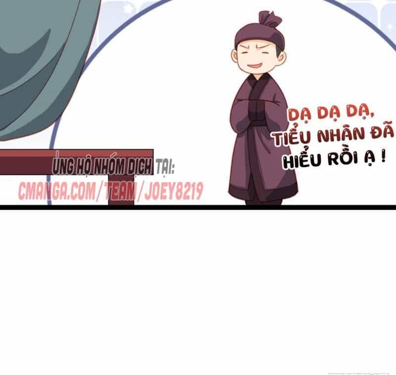 Đứng Lại! Phụng Chỉ Ăn Cướp - Chương 18 - ảnh 9