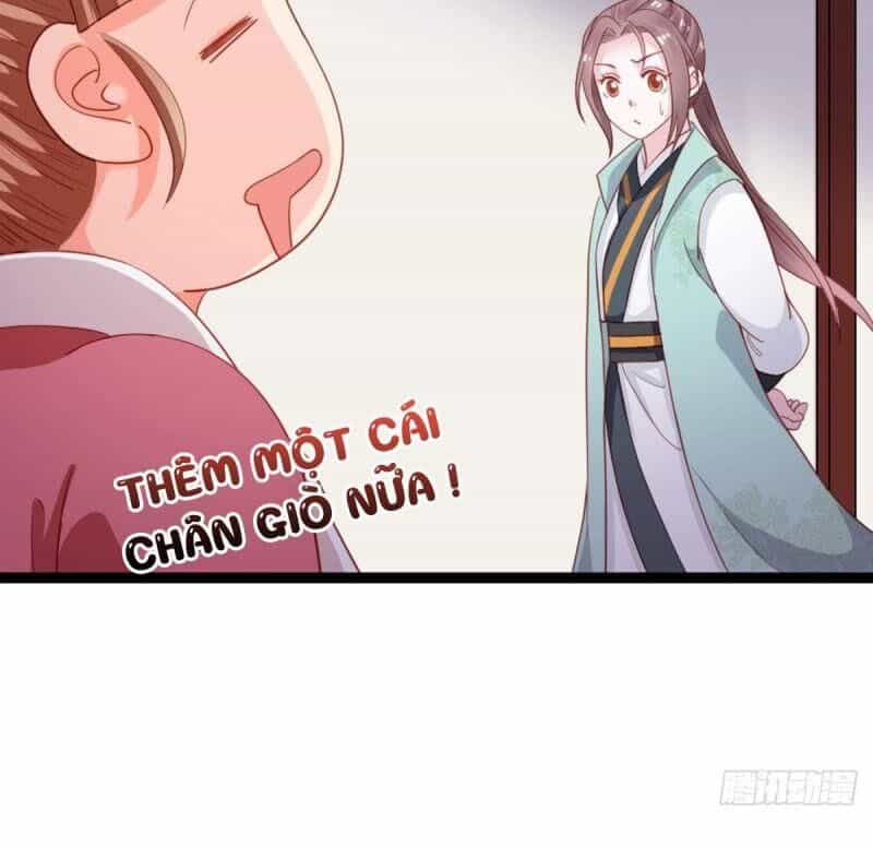 Đứng Lại! Phụng Chỉ Ăn Cướp - Chương 19 - ảnh 19